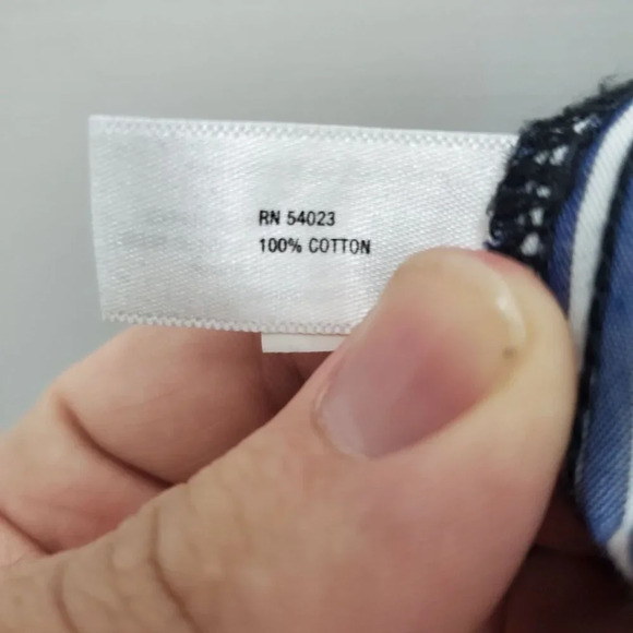 Gap Khakis Tailored Wrinkle Resistant Straight Fit Men's Black‎ Pants NWT 31x32 - Picture 7 of 10